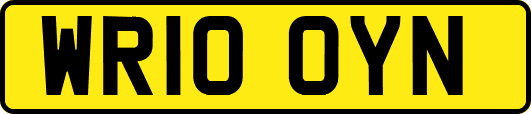 WR10OYN