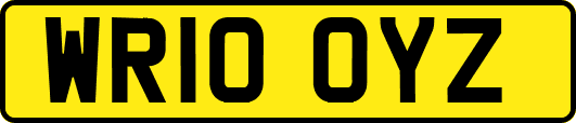 WR10OYZ