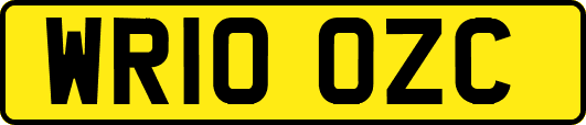 WR10OZC