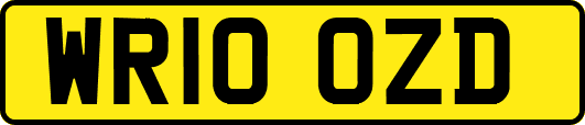 WR10OZD
