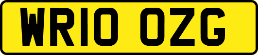 WR10OZG