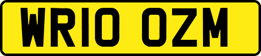 WR10OZM