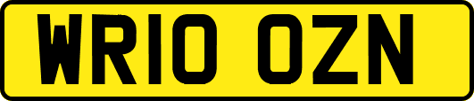 WR10OZN