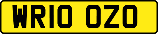 WR10OZO