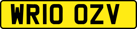 WR10OZV
