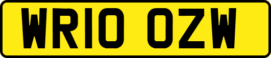 WR10OZW