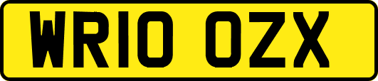 WR10OZX