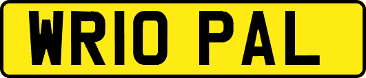 WR10PAL