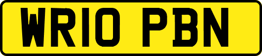 WR10PBN