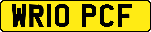 WR10PCF