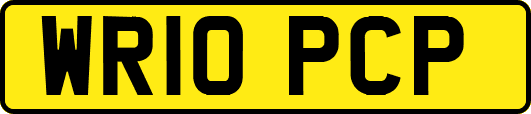 WR10PCP