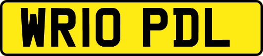 WR10PDL