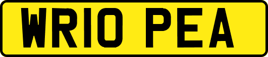 WR10PEA