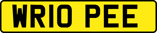 WR10PEE