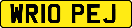 WR10PEJ
