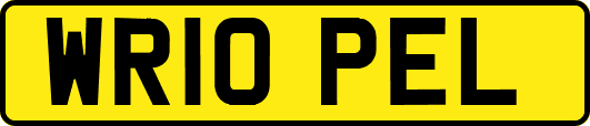 WR10PEL