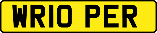 WR10PER