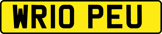 WR10PEU