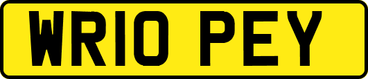 WR10PEY