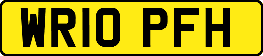 WR10PFH
