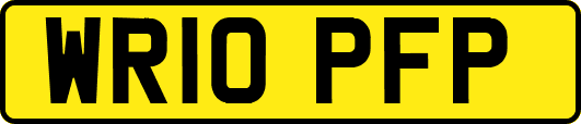 WR10PFP