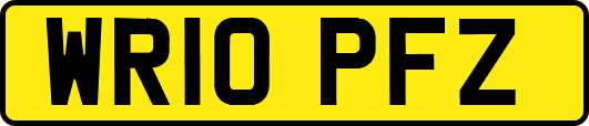 WR10PFZ