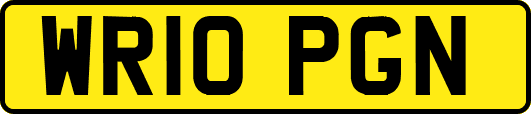WR10PGN