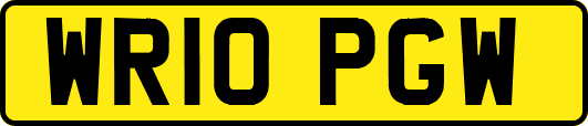 WR10PGW