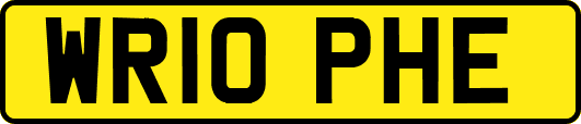 WR10PHE