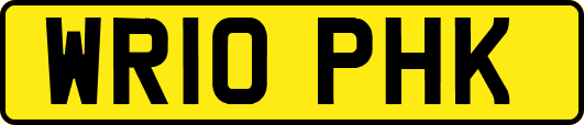 WR10PHK