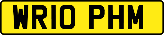 WR10PHM