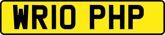 WR10PHP