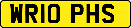 WR10PHS