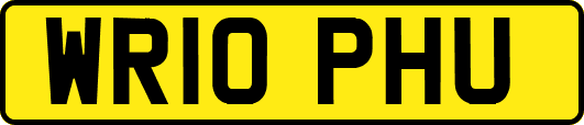 WR10PHU