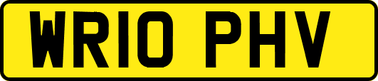 WR10PHV