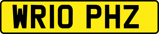 WR10PHZ