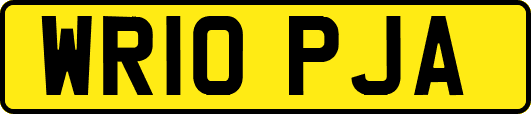 WR10PJA
