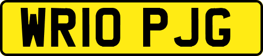 WR10PJG