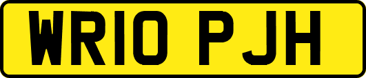 WR10PJH