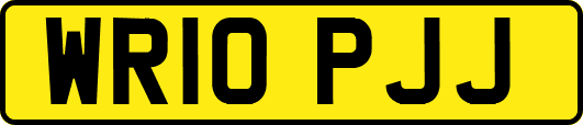 WR10PJJ