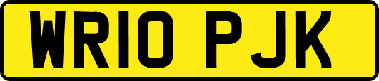 WR10PJK
