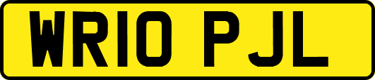 WR10PJL