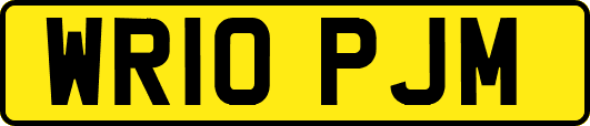 WR10PJM