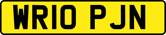 WR10PJN
