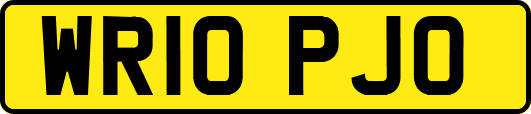 WR10PJO