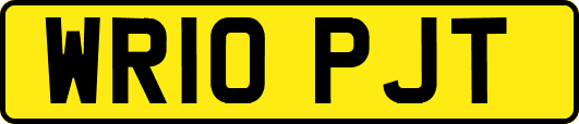 WR10PJT