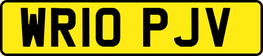 WR10PJV