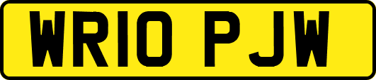 WR10PJW