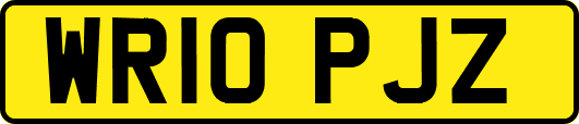WR10PJZ