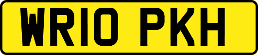 WR10PKH